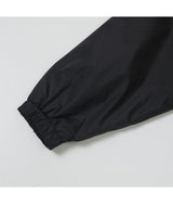 Svaha Coach Jacket - Black (6582412968054)