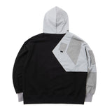 スティールパッチフーディー0108 / Steel Patch Hoodie (4582371098742)