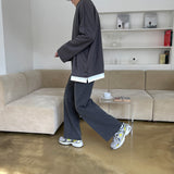 A Layered Box T Shirt (7color) (6681139282038)