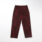 3 BUTTONS CLUB PANTS_leopard (6640105914486)