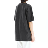 バタフライTシャツ / BUTTERFLIES TEE CHARCOAL