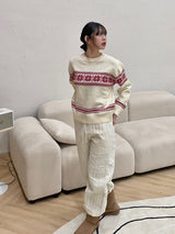 Lamis knit