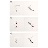 インドリームピアス/In Dream Earring 2 (27type)