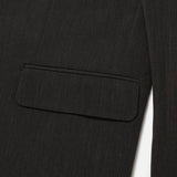 LMN Dape Belt Wide Set-up Jacket (4 colors)