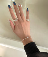 スタックリング / stack ring