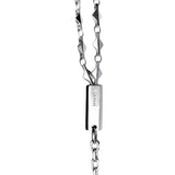RE:08 necklace (short ver.) (6562427895926)