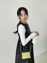 Glossy layered ops