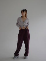 ジョシュトレーニングパンツ / Josh Training Pants (3color)