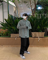 ローナージョガーパンツ/Rolner Jogger Pants