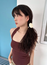 ワンアクリリックヘアストラップ