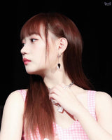 [Rocket Punch Sohee] White swan