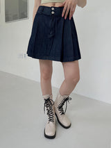 オビドウスカートno.6175 Obi Dough Skirt