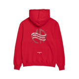 スマッジシンボルフーディー / SMUDGE SYMBOL HOODIE (4577402519670)