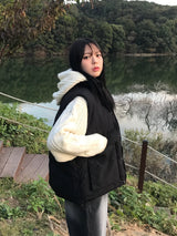 Punco padding vest