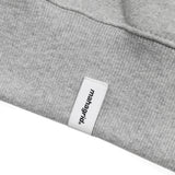 サードロゴクルーネック/THIRD LOGO CREWNECK