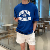 ブルックリンフォームショートスリーブT / LMN Brooklyn Foam Short Sleeve Tee (4 colors)