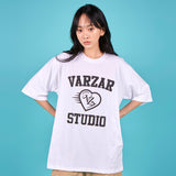 VZスタジオ半袖T‐シャツ (4color)
