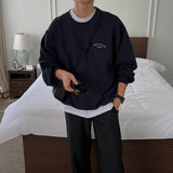 Pleddy Museum Sweat Shirt (4color)