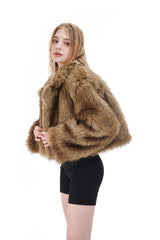 フォックスジャケット / FOX JACKET