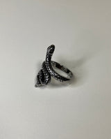 スネークポイントリング / snake point ring