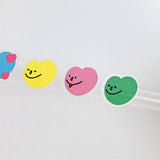 SASIM EMOTION STICKER (6609832345718)