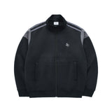 [24SS] シンボルロゴトラックジャケット