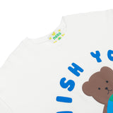 ピースベアTシャツ / PEACE Bear♡