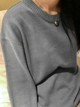Hugo knit
