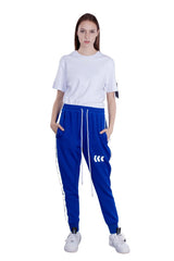リフレクティブエンブレムトラックパンツ | REFLECTIVE EMBLEM TRACK PANTS (3957728968822)