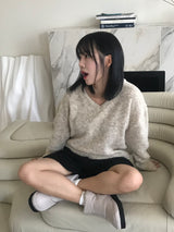 Pico padding boots