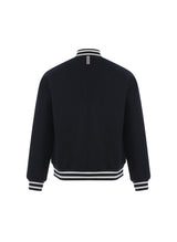 AUTHENTIC WAPPEN VARSITY WOOL PADDED JACKET
