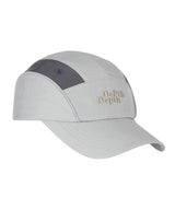 デプスナイロン7パネルキャップ / Depth Nylon 7 Panel Cap Light Gray