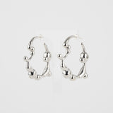 Malik Earring (L)