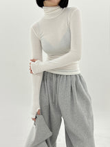 バグズウォーマーポーラーT-シャツ / Bugs Warmer Polar T-shirt (5color)