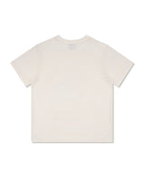 ウィメンズ パピーロゴシングルジャージ半袖Tシャツ(FCD2TS520W)