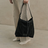 Gote Pocket Mesh shoulder and cross bag travel bag