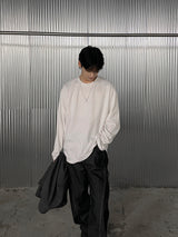 Uno Line Color Denim Pants (2color)