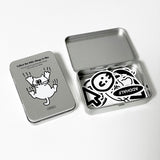 エディーティーンケースピースステッカーパック/EDDY TEEN CASE PIECE STICKER PACK (11ea)