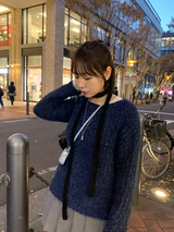 デブレンドニット