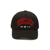 ラブライフキャップ / BSR2223FWCP022 LOVE LIFE CAP BLACK
