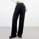 Forem Pintuck Slacks
