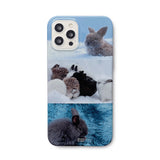 ベイビーバニー2フォーンケース / BABY BUNNY 2 PHONE CASE (HARD)