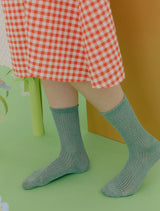 エメットソックス / Emmett (4562954944630)