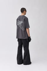 エアクラフトTシャツ