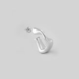 ピアス#7721 silver92.5