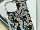 Daisy Bead Tok Light Daisy Phone Case set