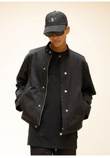 ストレインメッシュアップインバーティドジャケット/STRAIN MESHUP INVERTED JACKET