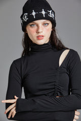 LINK TURTLENECK 