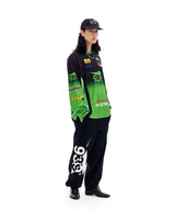 [Archive Bold X Diadora] レーシングジャージ