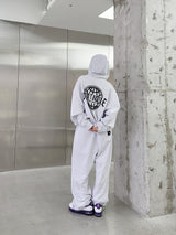 VENTIQUE Signature Earth Hoodie